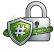 URL Link Encryption Logo