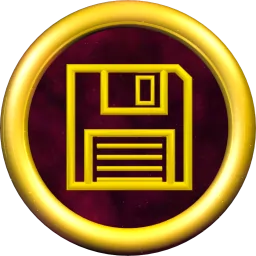 Paranoia File Encryption Icon